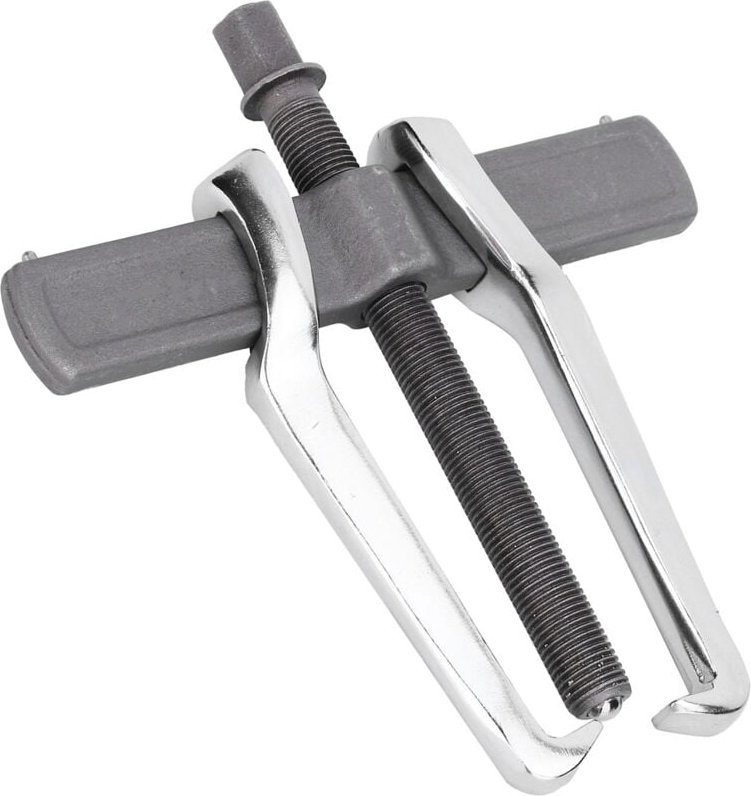 Zerodis Professioneller Backenabzieher zum Ausbau von Lagern und Zahnrädern, breites Anwendungsspektrum (15,2 cm / 6 Zol...