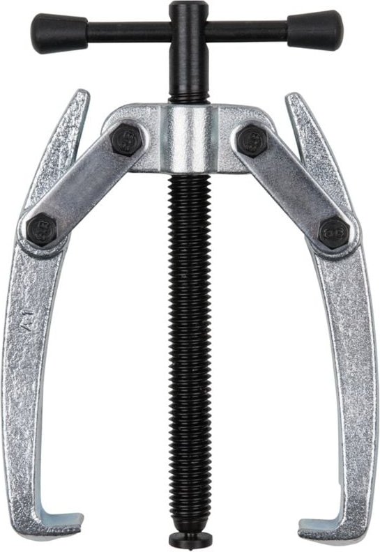 Ks Tools Universal Polklemmen-Abzieher 2-armig mit Knebel, M10x60 mm