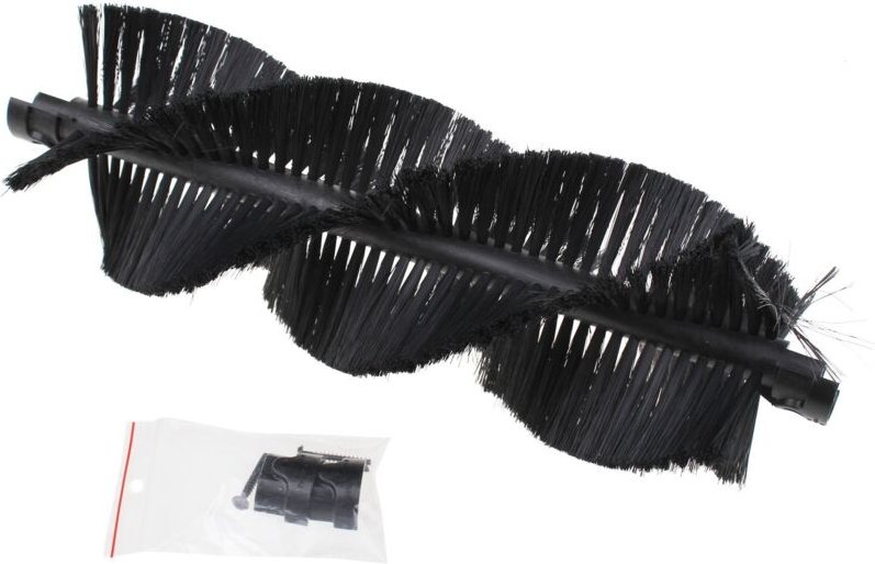 Karcher - set bürstenwalze umkehrbar - 40716090 - 4054278735177