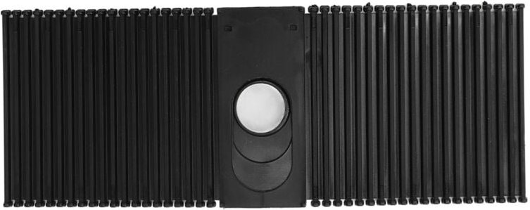 FOREHILL Auto-Mittelschalthebelabdeckung 4E1713187A LHD Schwarze Staubschutzabdeckung für A8 4E S8 D3