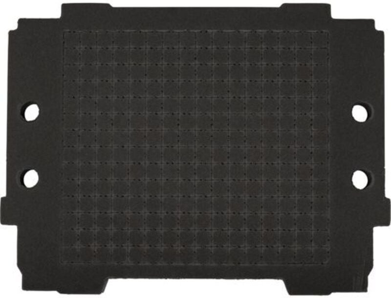 Makita Würfelpolster 30 mm Einlage für Makpac - P-83705