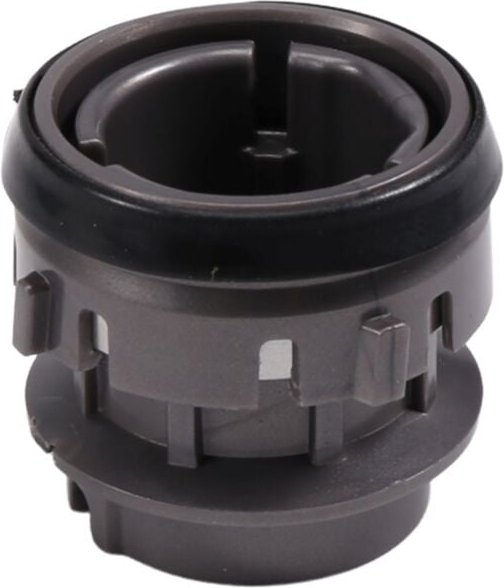 Für V6 V7 V8 V10 V11 Staubsauger Weich Rollen Kopf Shell 20W/30W Motor Snap Lager