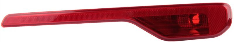 Auto Hinten Rechts Stoßstange Reflektor Platte für XC40 2018-2019 31656866