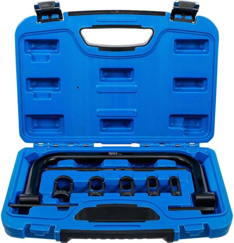 Bgs Technic - Ventilfederspanner-Satz 16 - 30 mm