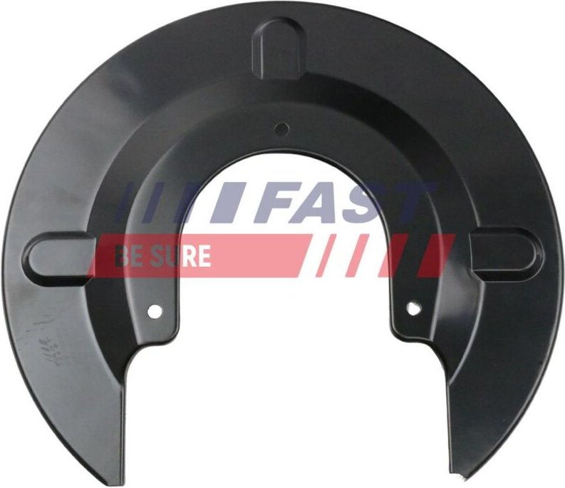 Bremsscheibenabdeckung Ft32544 Fast