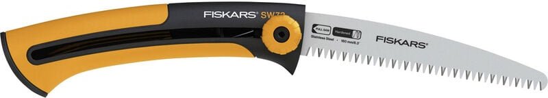 Fiskars 1000613 Xtract Hand Gartensäge 160 mm