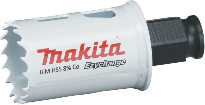 Ezychange BIM-Lochsäge 32 mm - E-03735 - Makita