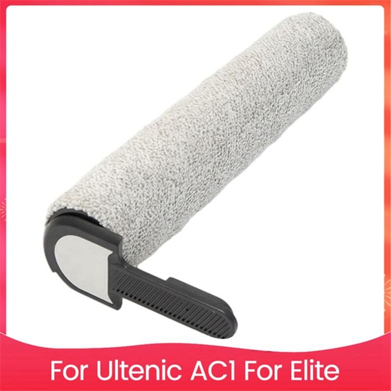 Wichtigsten Roller Pinsel Ersatz für AC1 Elite Nass Trocken Staubsauger Zubehör Teile