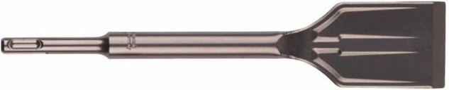 Milwaukee 250 X 50 Mm Fliesenmeißel Sds-Plus Premium Schlitten Techtronic Industrie (11070)
