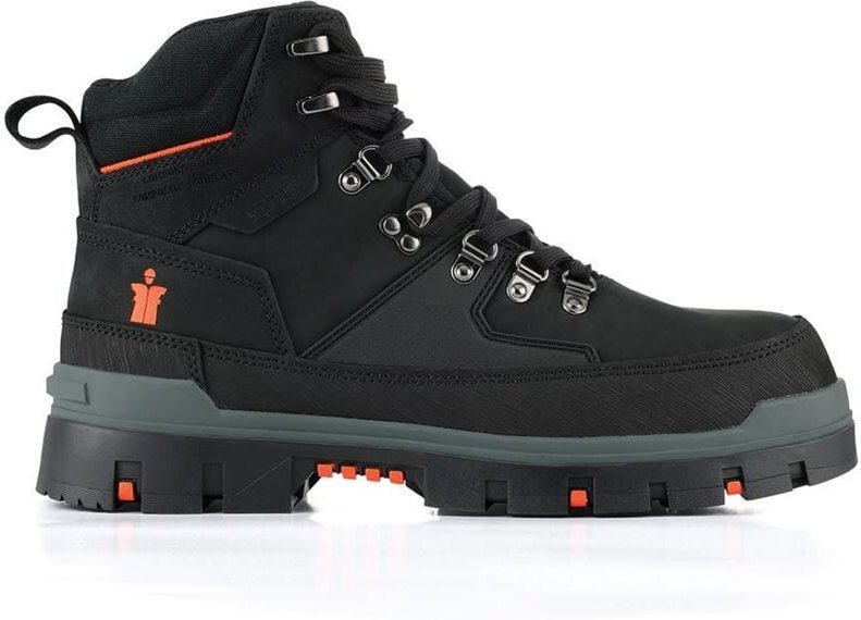 Sicherheitsstiefel "Rugged" Größe 47 (12)