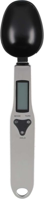 Digitaler Messlöffel, präzise Küchenwaage