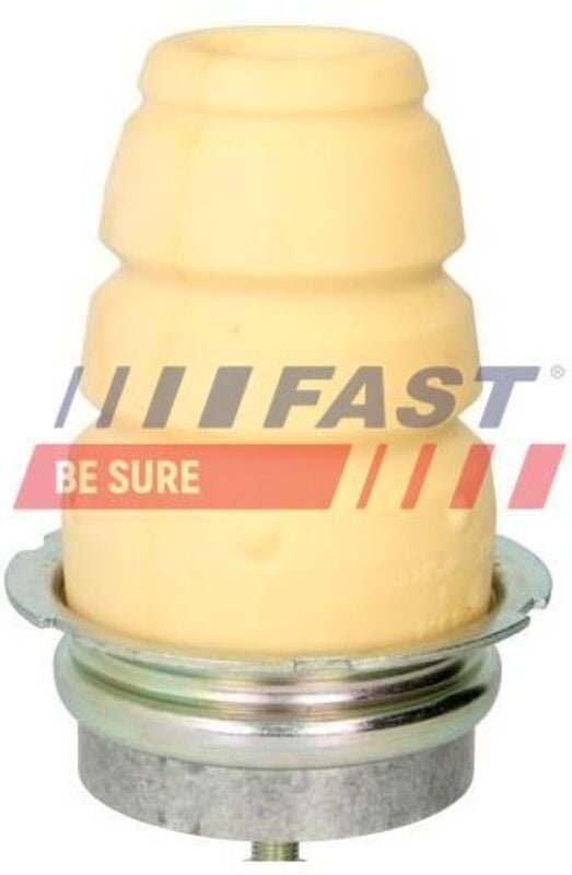 Stoßfängerabdeckung für Stoßdämpfer FT18340 FAST