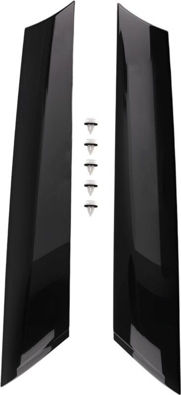 A-Säule Windschutzscheibe for Mini Cooper Clubman R55 2008-2014 51137146098