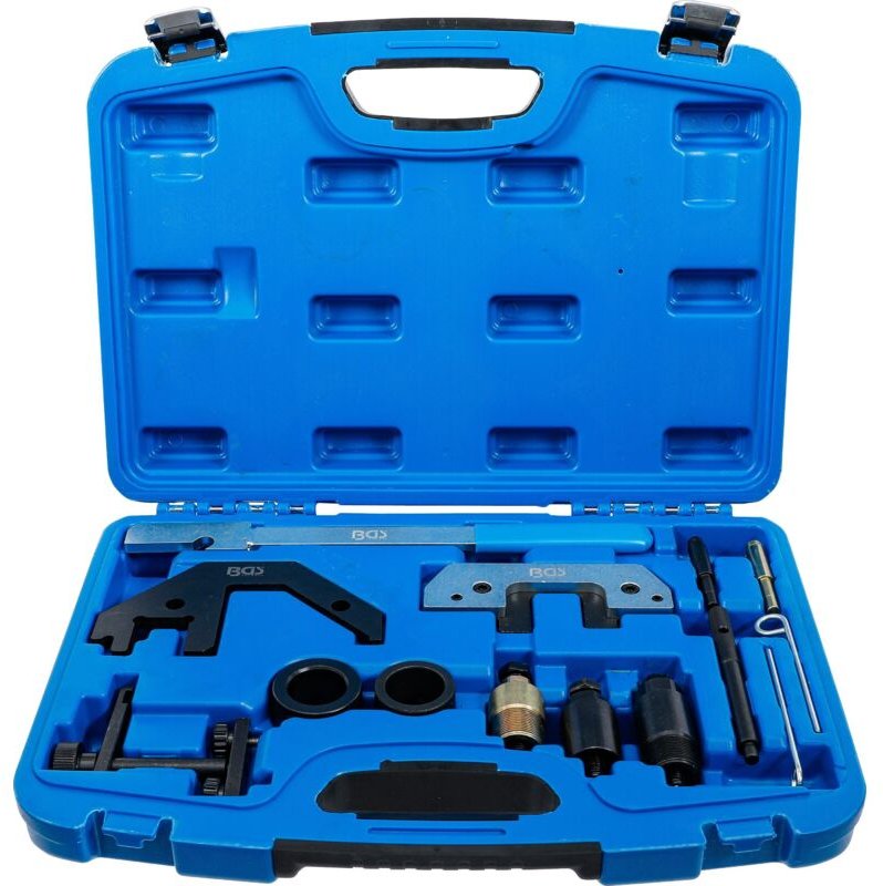 Bgs Technic - Motor-Einstellwerkzeug-Satz für bmw Diesel 13-tlg.