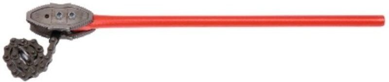 Kettenrohrzange 2.1/2 z - Rothenberger