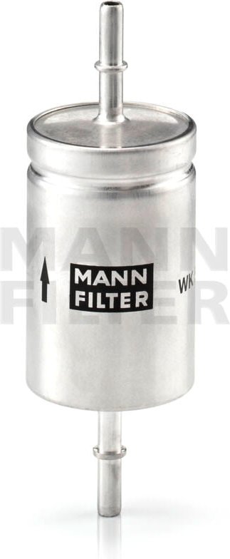 Kraftstofffilter Wk512 Mann