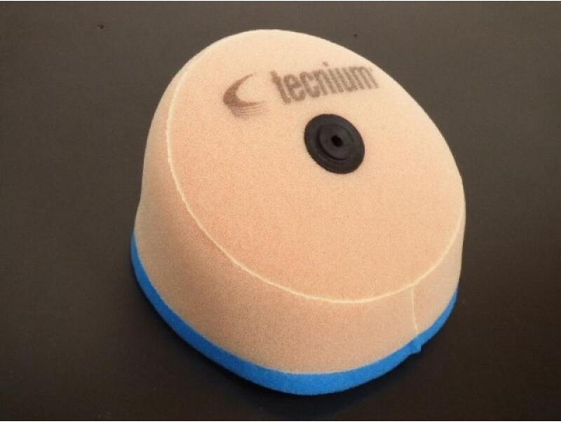 tecnium luftfilter für motorrad husqvarna 510 tc 2003 bis 2009