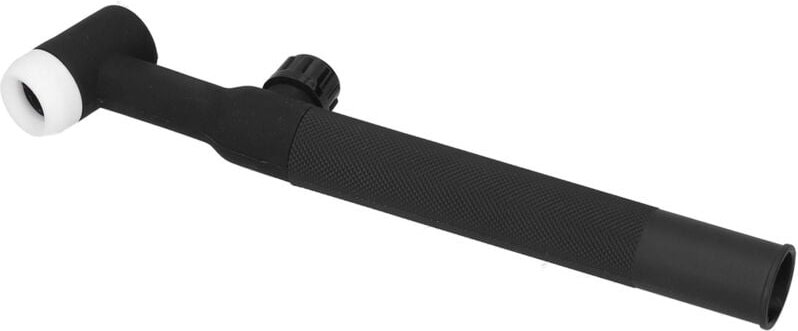 Schweißkopfkörper, GTAW/TIG luftgekühlter Brennerkopf zum Schweißen (WP-17FV).