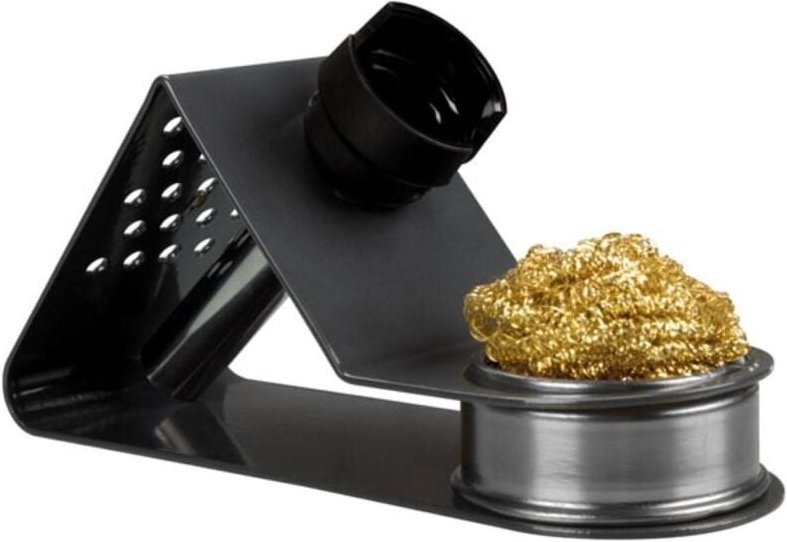 Universeller lötkolbenständer