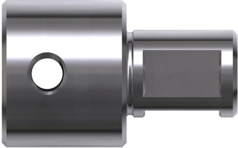 FP - Adapter f.Fein-Kernbohrermit Quick-In-Schaft, 19mminkl. 1 Auswerfer bds