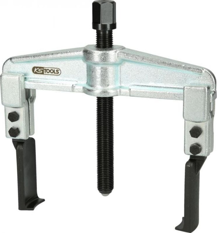 Universelle Zwei-Zahn-Klammerextraktoren 25-130 mm