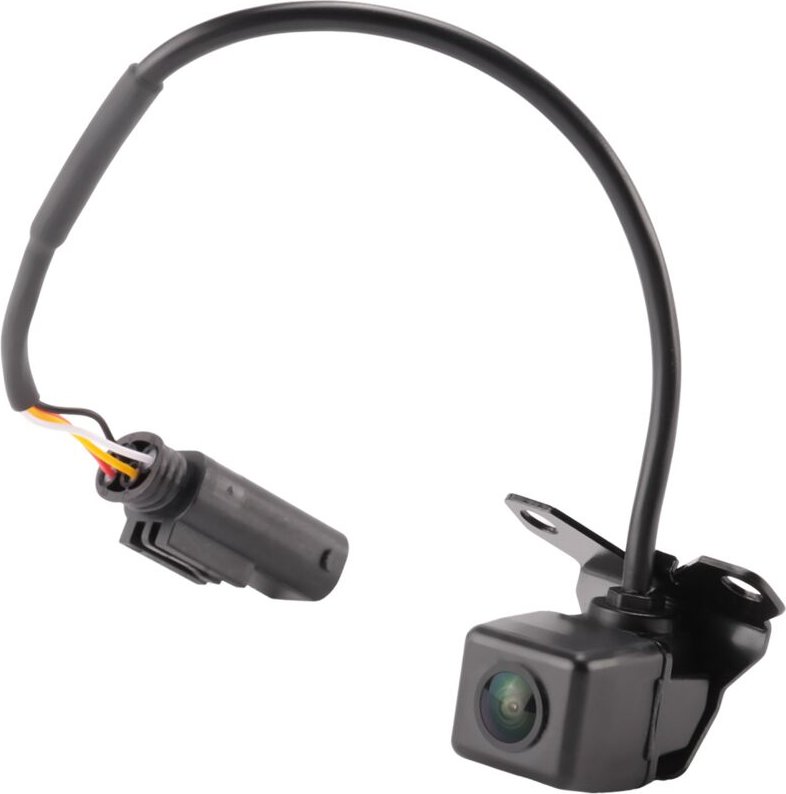 Tlily - Für 2011-2016 Auto Rückansicht Kamera Reverse Backup Einparkhilfe 95750-3W100