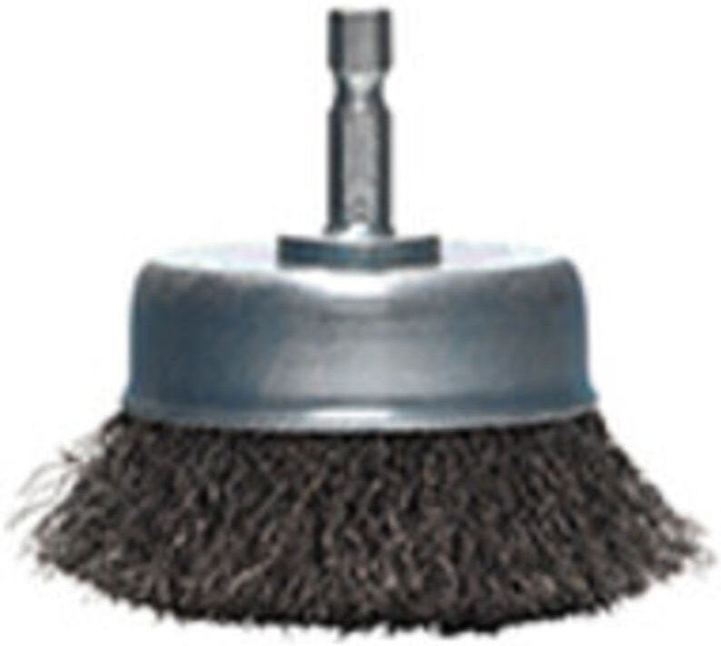 Topfbürste 80mm - Makita