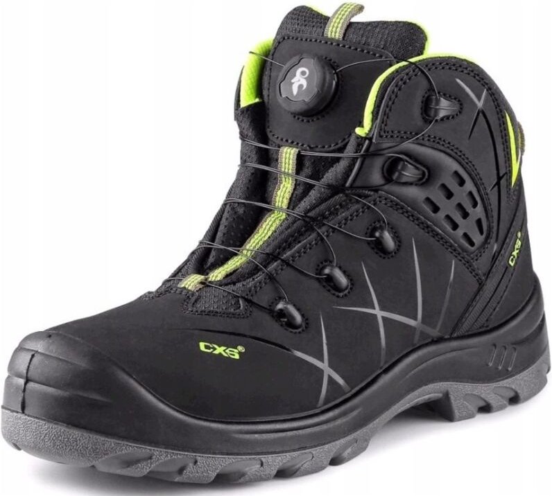 Cxs Universe Stratus S3s Stiefeletten Grösse 46 - Bhp Cx296599