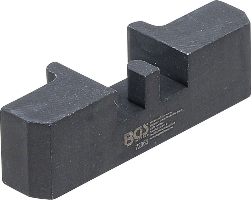 Ausgleichswellen-Ausrichtwerkzeug für vag