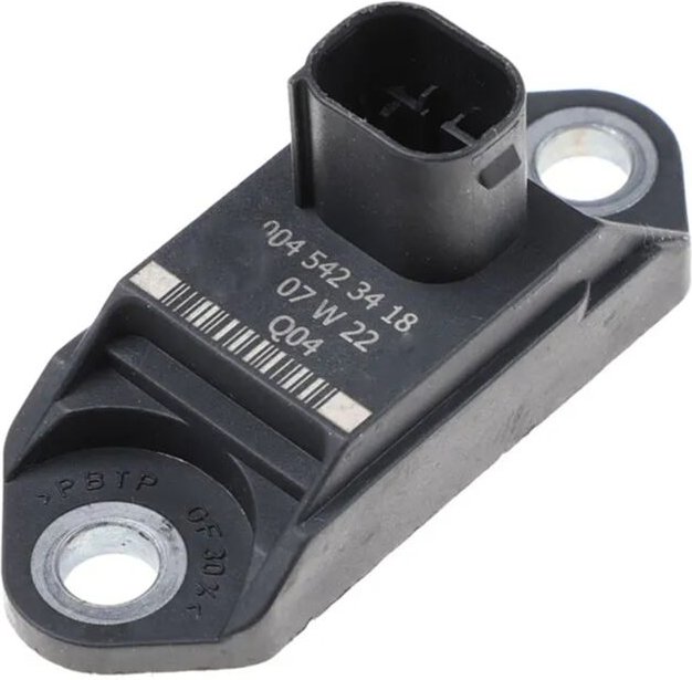 Tlily - Neuer Beschleunigungssensor für W211 W219 E500 2003-2011 0045423418