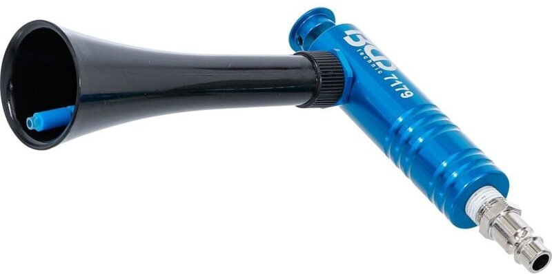 BGS 7179 Turbo-Druckluft-Ausblaspistole