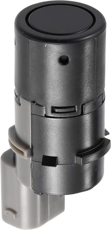 Einparkhilfe hinten (PDC-Sensor), kompatibel mit BMW 5er (1995–2010) und BMW X5 (2000–2008). Teilenummer: 66206989069