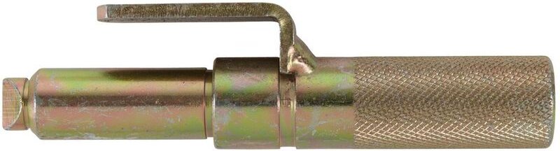 Schwungrad-Fixierdorn, 112 mm