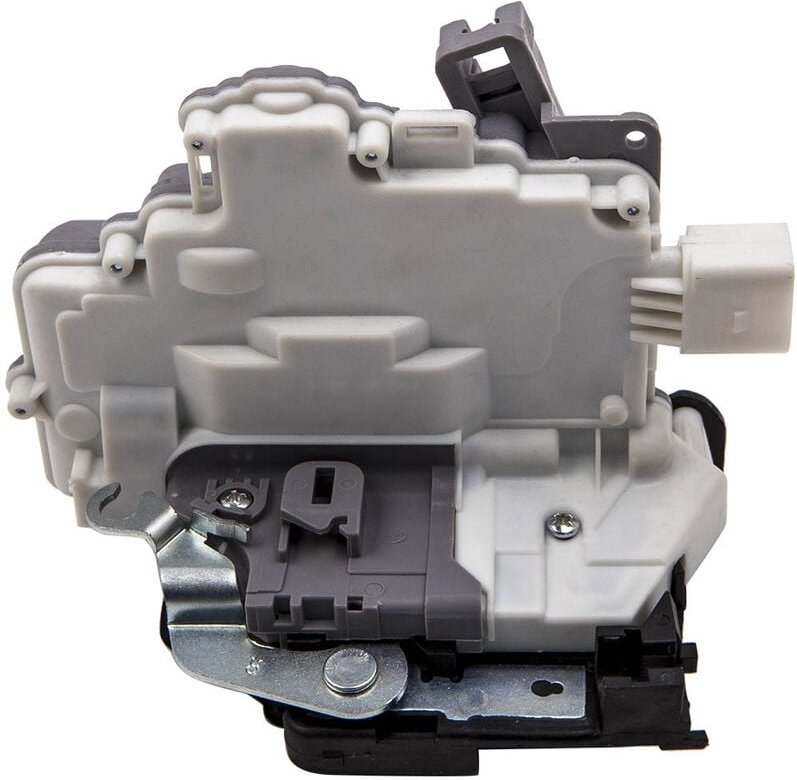 Türschloss Vorne Rechts for vw eos 1F7 Seat Leon 1P1 Altea Toledo 5P1 5P2 Skoda Superb 3T4 1P1837016 Türschloß Beifahrer...