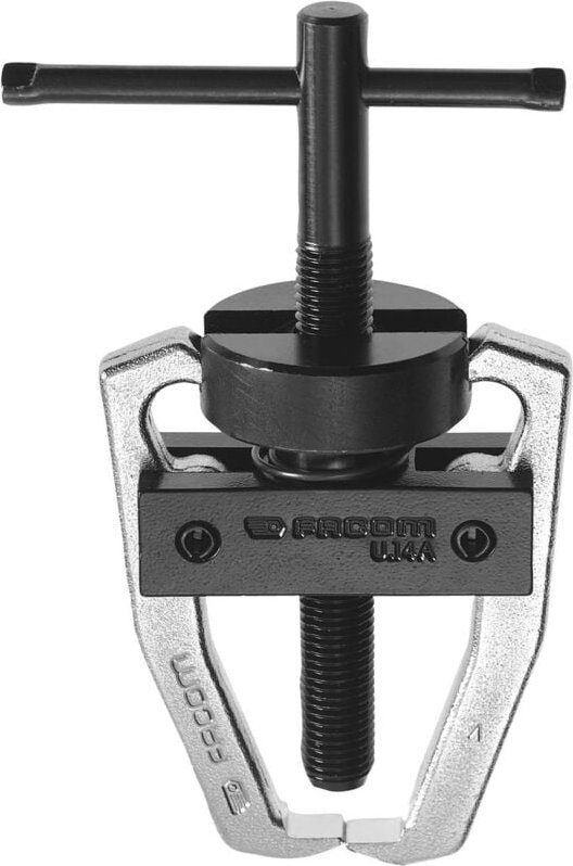 Selbstspannender Außenabzieher 10-35mm - Facom