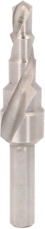 Kstools - ks Tools hss Co 5 Stufenbohrer,Ø 4,8-10,7mm, 5 Stufen - 330.2341