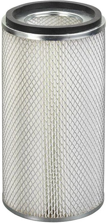 Fervi - Zyklonfilter 170 x 305 mm fur Sandstrahler 0687/029