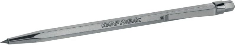 Hartmetall-Anreißnadel 150 mm