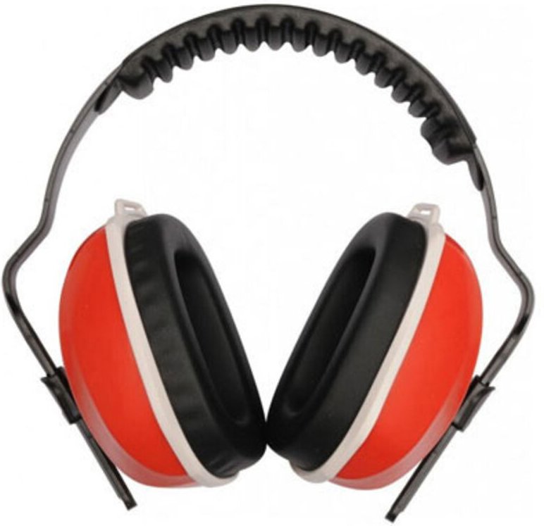 Professioneller Gehörschutz 27db yt-74621 Yato