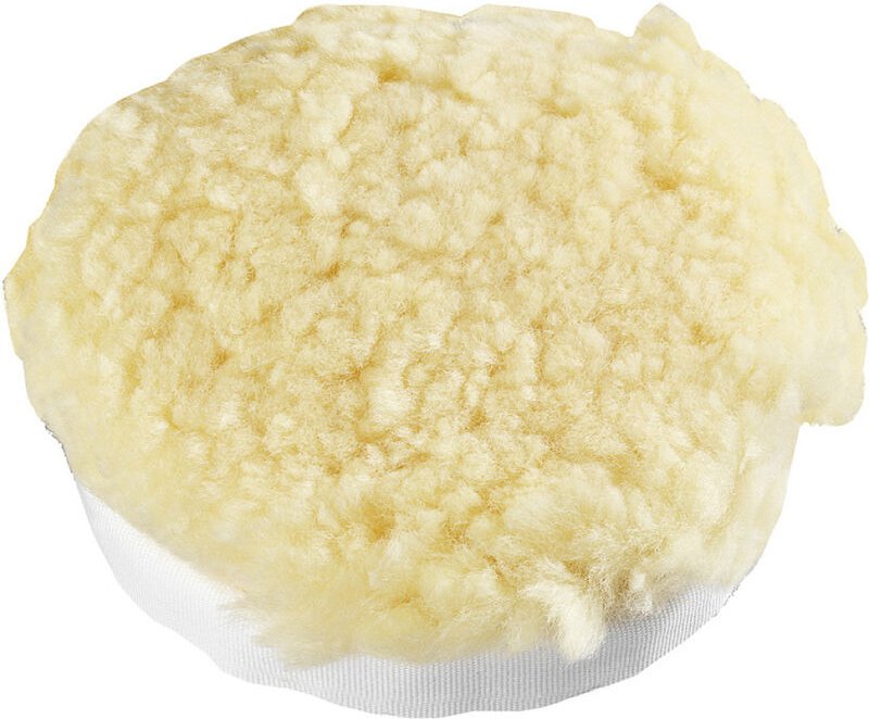 Thumbnail - KWB Polierhaube - 485500