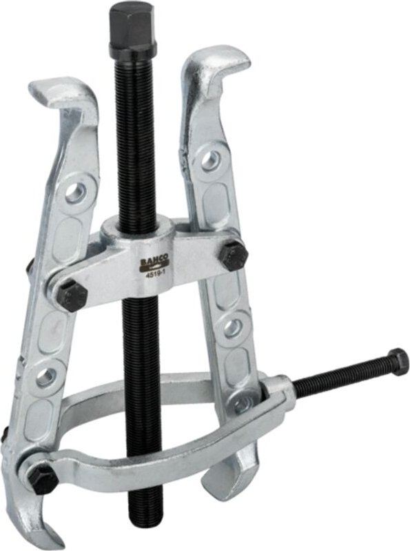 Bahco Ersatzspindel für 4519-2/3 4528M3/4/5 4537-3/4