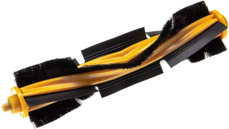 Rundbürste kompatibel mit Ecovacs Deebot Ozmo 920, 950 Saugroboter - Hauptbürste - Vhbw