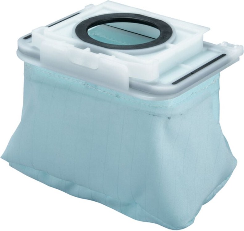 Wiederverwendbare Stofftasche Makita 197899-3