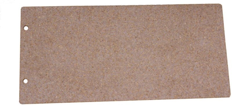 Korkplatte, für Bandschleifer 9920 - Makita