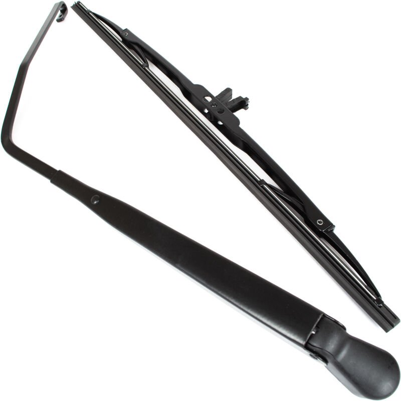 Heckscheibenwischerarm + Wischerblatt für Mitsubishi Pajero (00-04)