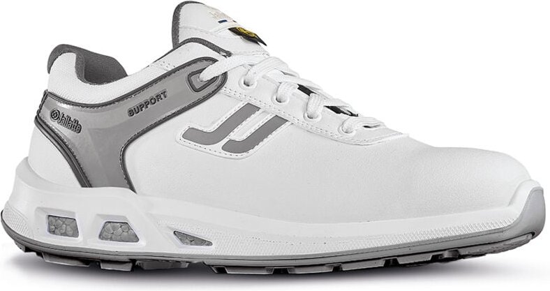 Sicherheitsschuhe niedrig JALPERFECT SAS ESD S3 CI SRC 35