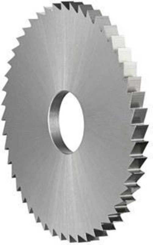 Metallkreissägeblatt D63xBmm hss Z.64