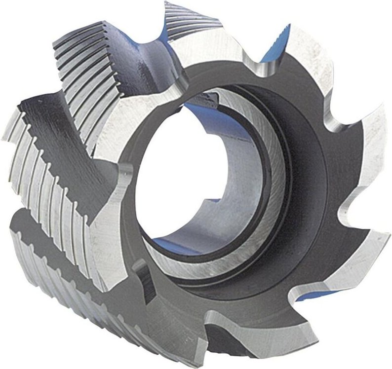 Walzenstirnfräser din 1880 hsse 80 x 45 nf - Forum