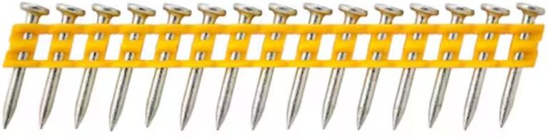DCN8901050 Nägel für Betonnagler 50 x 2,6mm, 510 Stck. - Dewalt