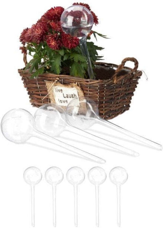 Wasserballons - 6er set 88312